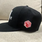 Custom pgLAng Not Like Us Bet It Back Snapback Hat (2)