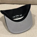 Custom pgLAng Not Like Us Bet It Back Snapback Hat (4)