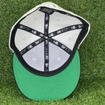 GOOD KID, M.A.A.D CITY KENDRICK LAMAR LOS ANGELES DODGERS LA 59FIFTY FITTED (4)