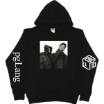Kendrick Lamar x Baby Keem x pgLang Hoodie