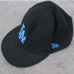 LA Dodgers Baseball Cap Hat MLB New Era 59Fifty