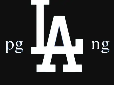 Pglang Clothing