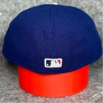 Los Angeles Dodgers New Era 59Fifty 7 3 4 Mens Fitted Hat Cap MLB Genuine (2)