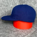 Los Angeles Dodgers New Era 59Fifty 7 3 4 Mens Fitted Hat Cap MLB Genuine (4)