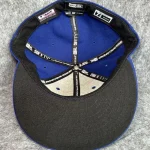 Los Angeles Dodgers New Era 59Fifty 7 3 4 Mens Fitted Hat Cap MLB Genuine (6)