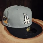 Los Angeles Dodgers New Era 59Fifty Fitted Hat
