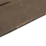 Mirror Language Co. Washed Brown Hoodie (5)