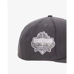 New Era Los Angeles Dodgers Dark Graphite Hat (1)