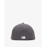 New Era Los Angeles Dodgers Dark Graphite Hat (2)