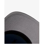 New Era Los Angeles Dodgers Dark Graphite Hat (3)