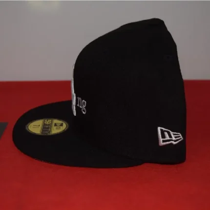 New Era Los Angeles Dodgers Kendrick Lamar Pglang 7 3 8 Hat (1)