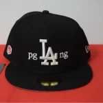 New Era Los Angeles Dodgers Kendrick Lamar Pglang 7 3 8 Hat