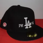 New Era Los Angeles Dodgers Kendrick Lamar Pglang 7 3 8 Hat (3)
