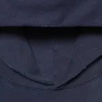 New PMirror Language Co. Washed Navy Hoodieroject (2)