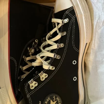 PG LANG Converse NIB Size 12 HTF Kendrick Lamar LTD Edition (1)