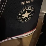 PG LANG Converse NIB Size 12 HTF Kendrick Lamar LTD Edition (3)