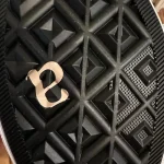 PG LANG Converse NIB Size 12 HTF Kendrick Lamar LTD Edition (4)