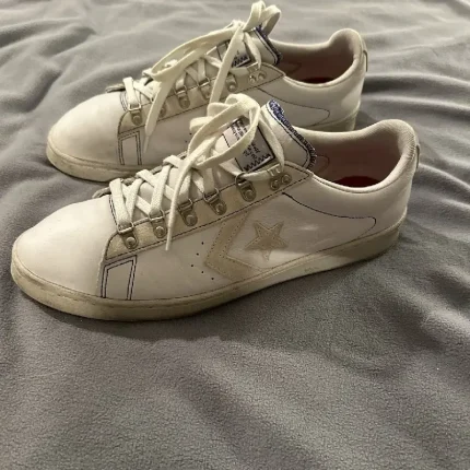 PG Lang Converse Size 11.5