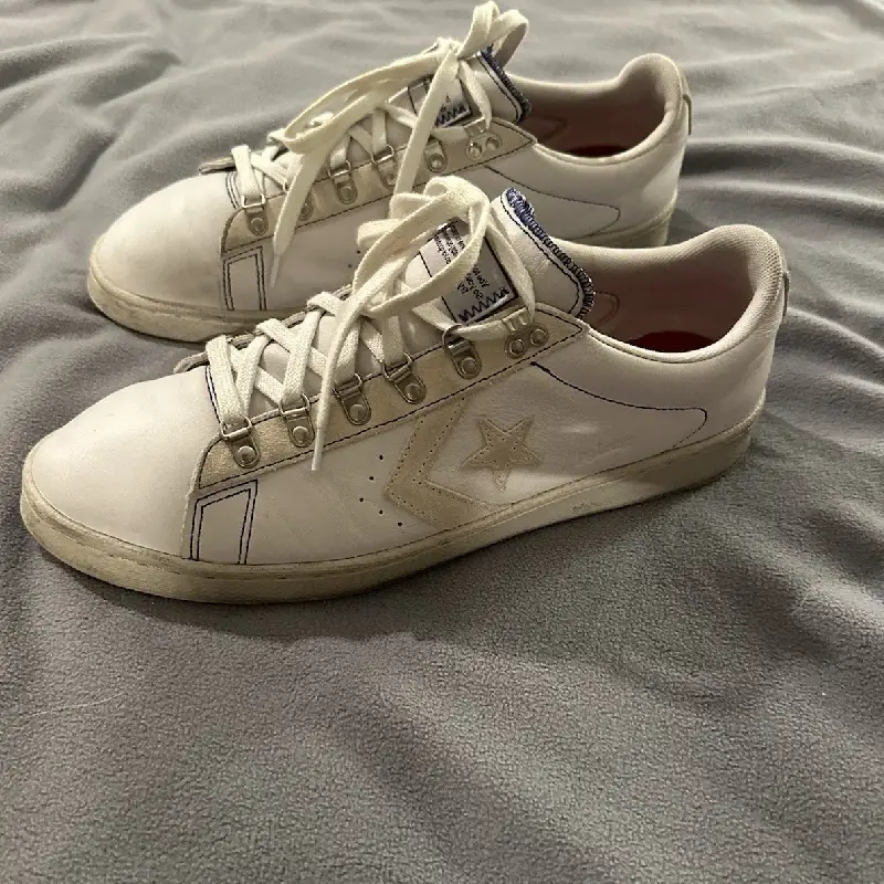 PG Lang Converse Size 11.5 PG Lang Converse Size 11.5
