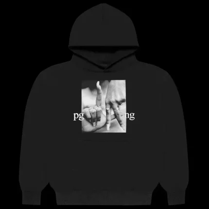 PGLANG LA Hoodie