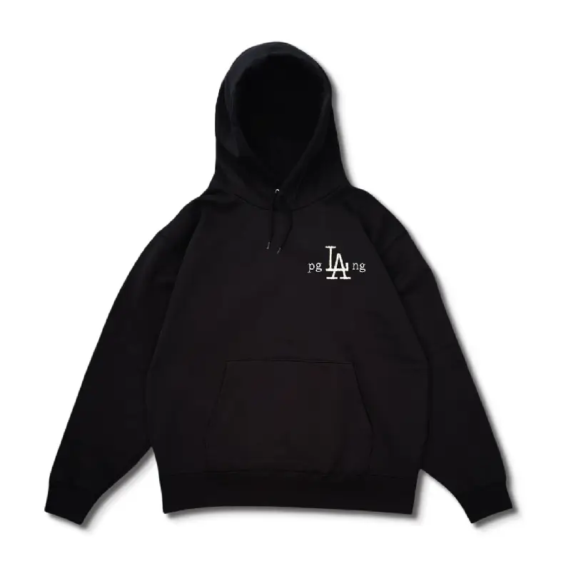 PULLOVER SWEAT HOODIE (1) PULLOVER SWEAT HOODIE (1)