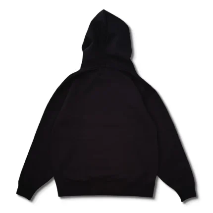 PULLOVER SWEAT HOODIE (2)