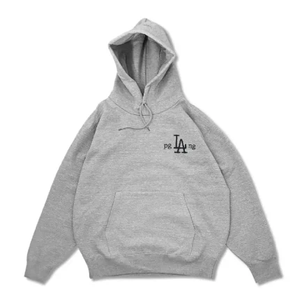 PULLOVER SWEAT HOODIE (3)
