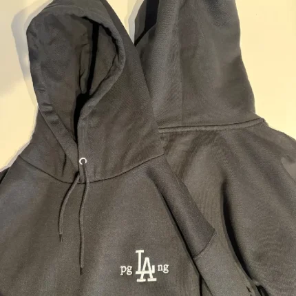 PULLOVER SWEAT HOODIE
