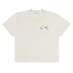 Sign Language Distressed T Shirt
