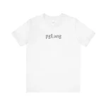 Sign Language Distressed T Shirt (5)