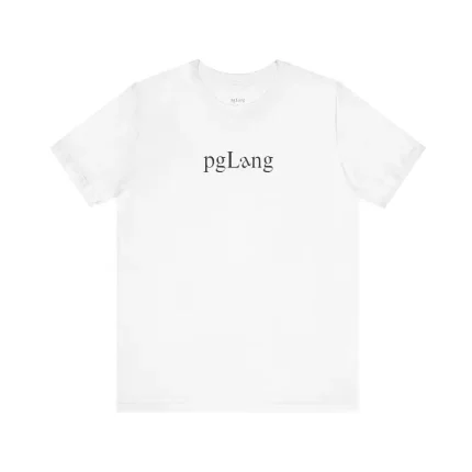 Sign Language Distressed T Shirt (5)