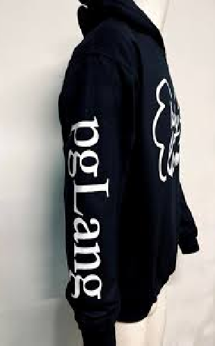 hoodie