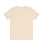 pgLAng Tee Airlume Cotton Blend Lightweight Casual Tee (6)