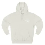 pgLAng Three Panel Fleece Hoodie (6)