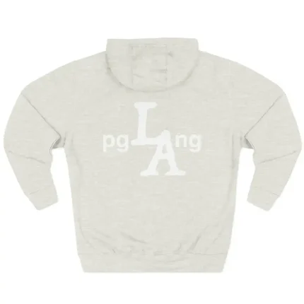 pgLAng Three Panel Fleece Hoodie (7)
