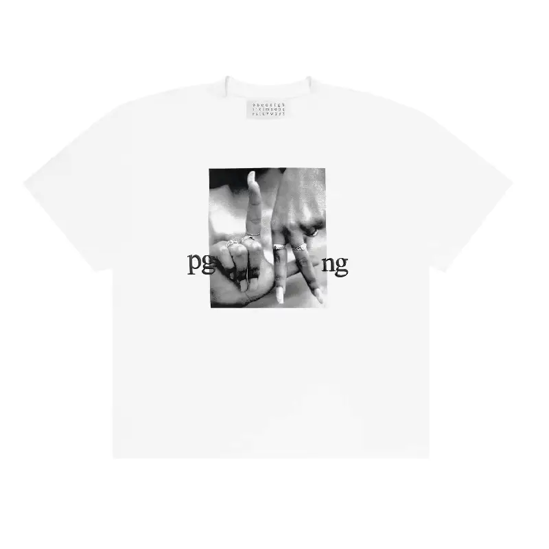 pgLang LA Tee pgLang LA Tee
